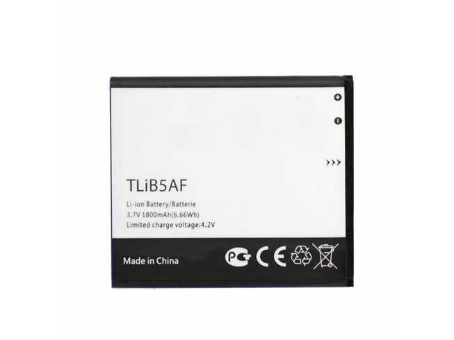 Batería para ONE-TOUCH-IDOL-5S-OT-6060S-/alcatel-TLiB5AF